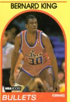 1989-1990 Hopps Superstar